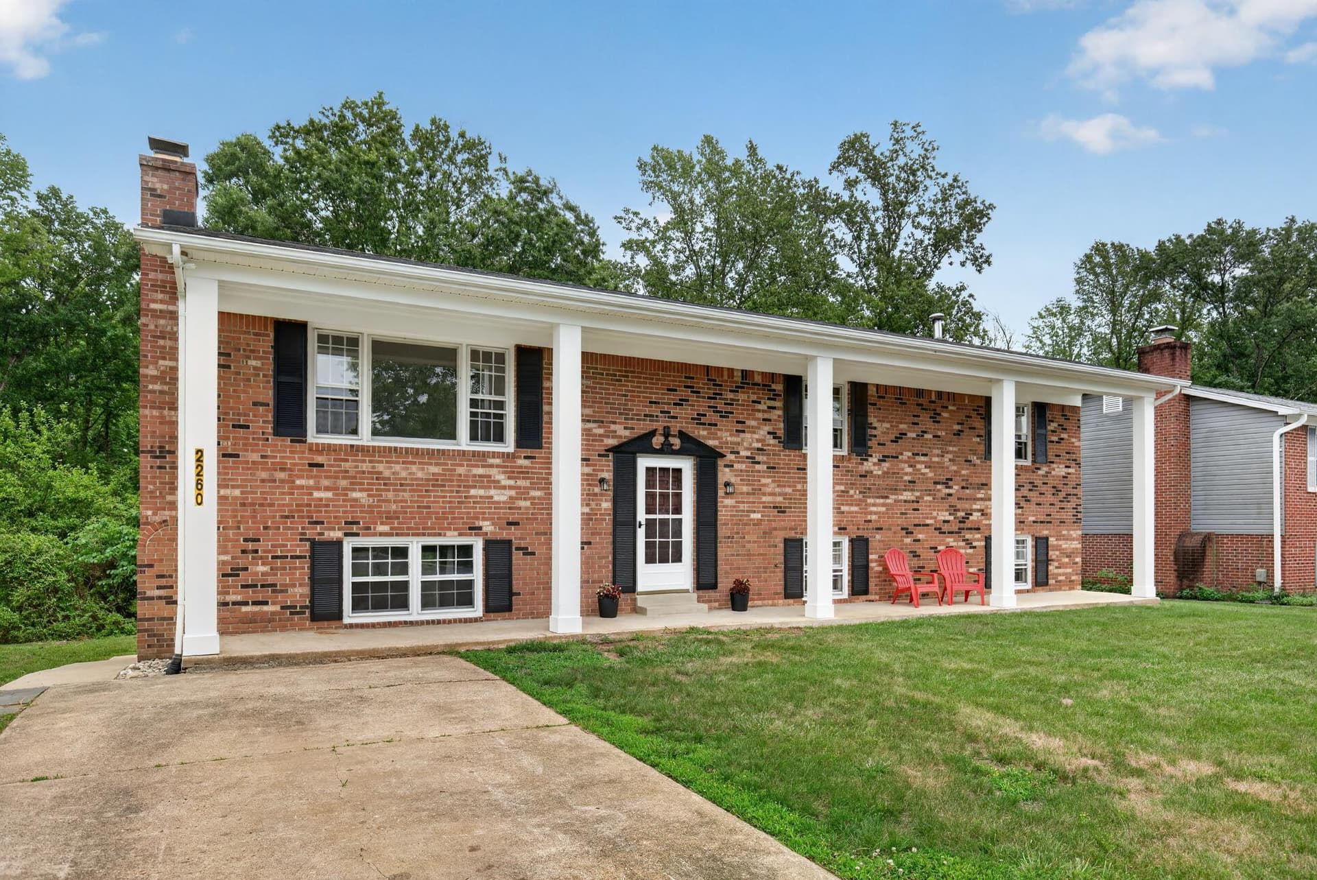 2260 Bridle Path Drive photo 25