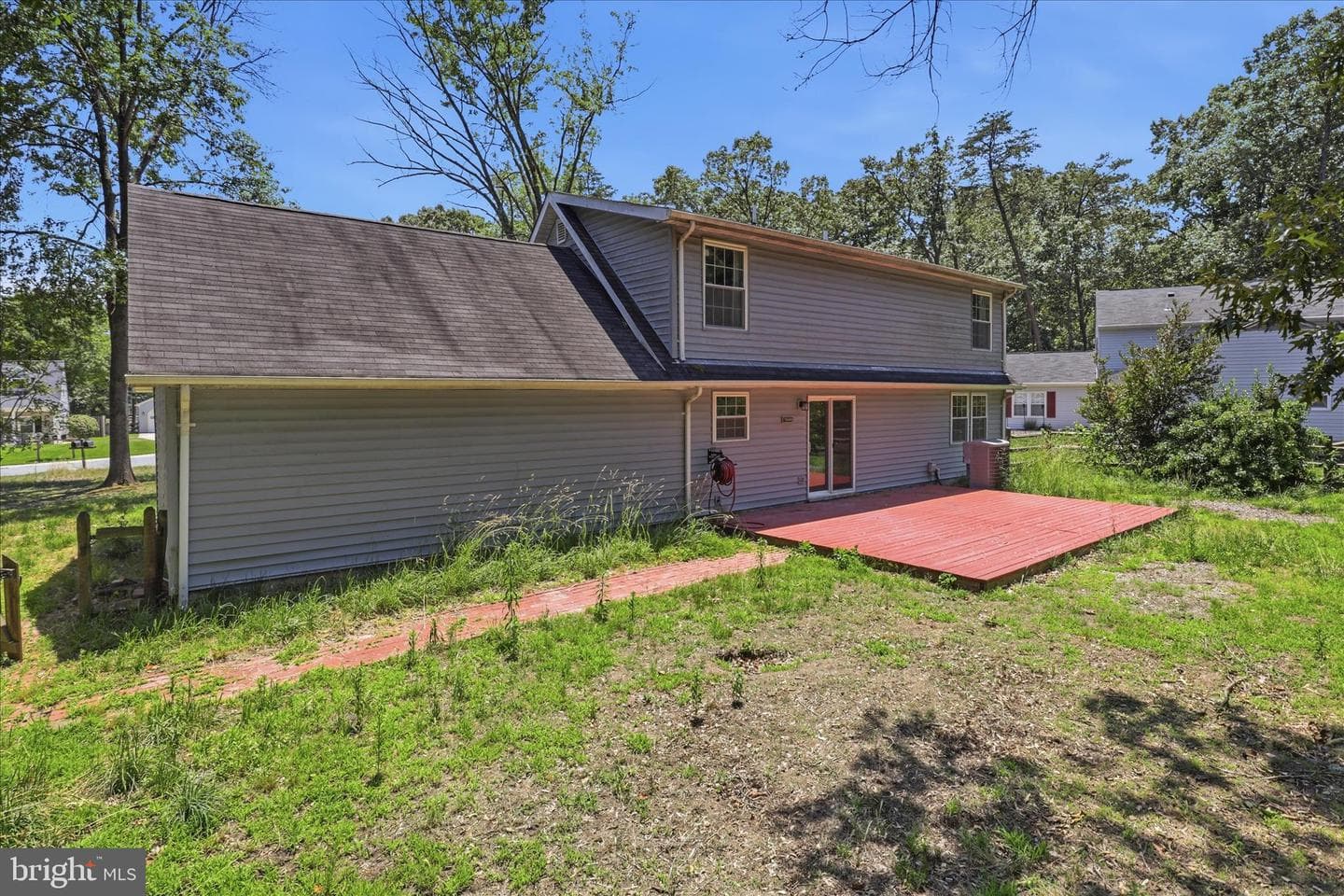 3454 Tamarack Court photo 32