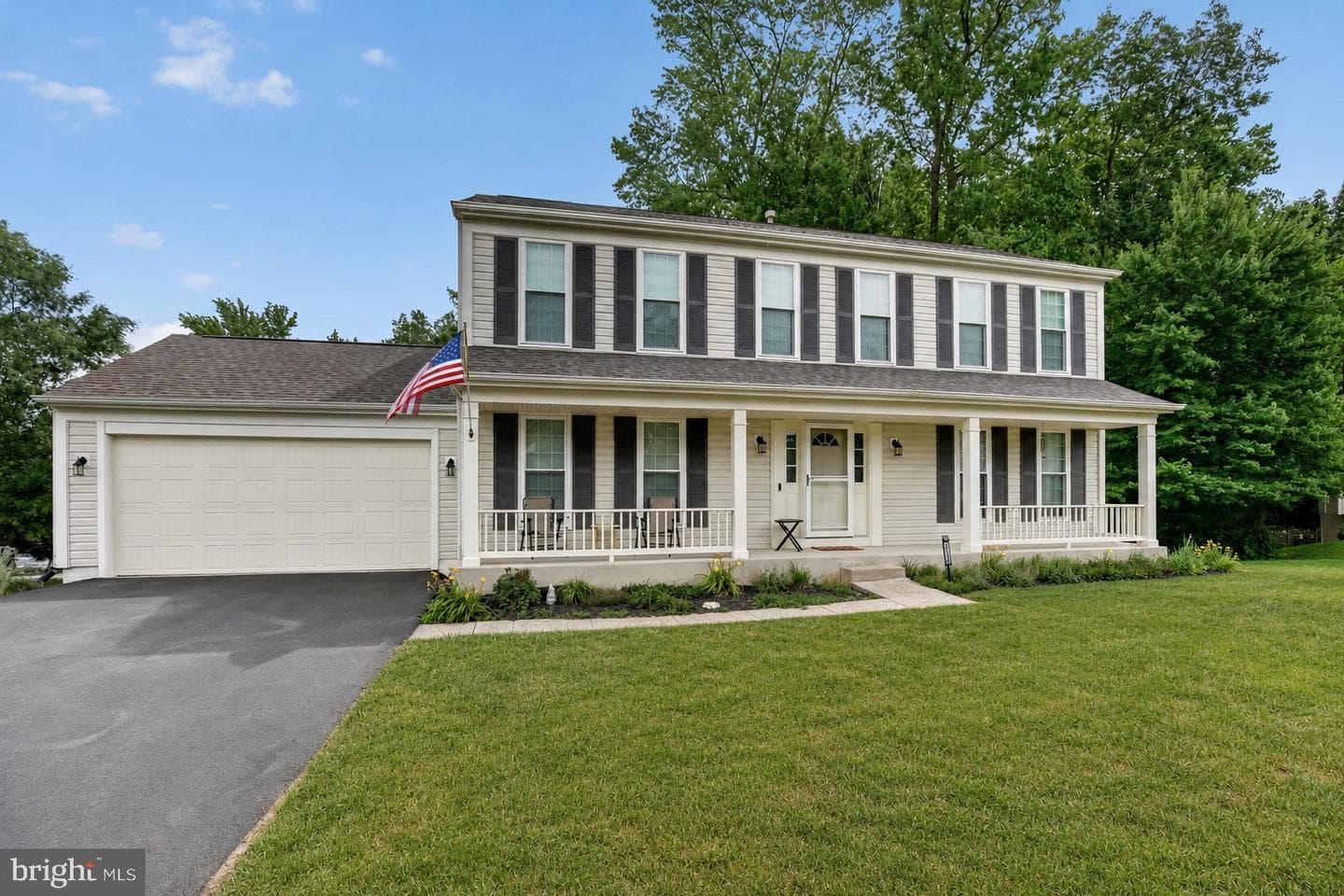 10490 Sagebrush Court, Waldorf