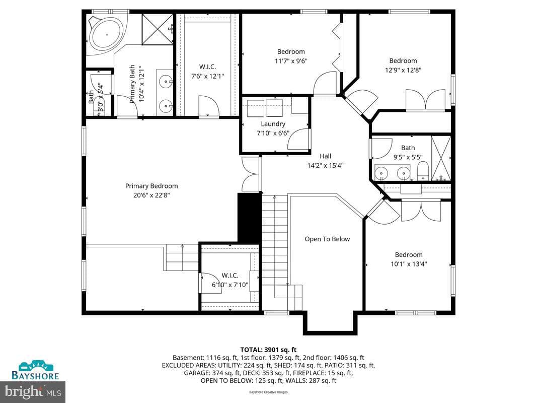 5253 Turkeyfoot Lake Street photo 35