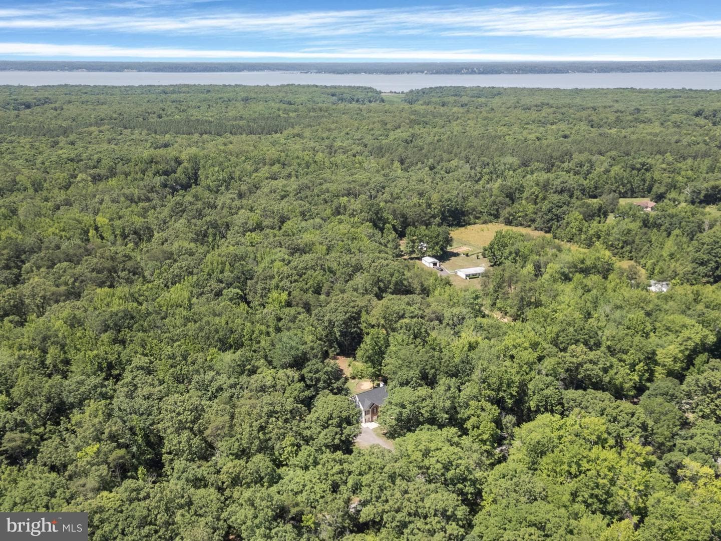 2535 Smith Point Road photo 3