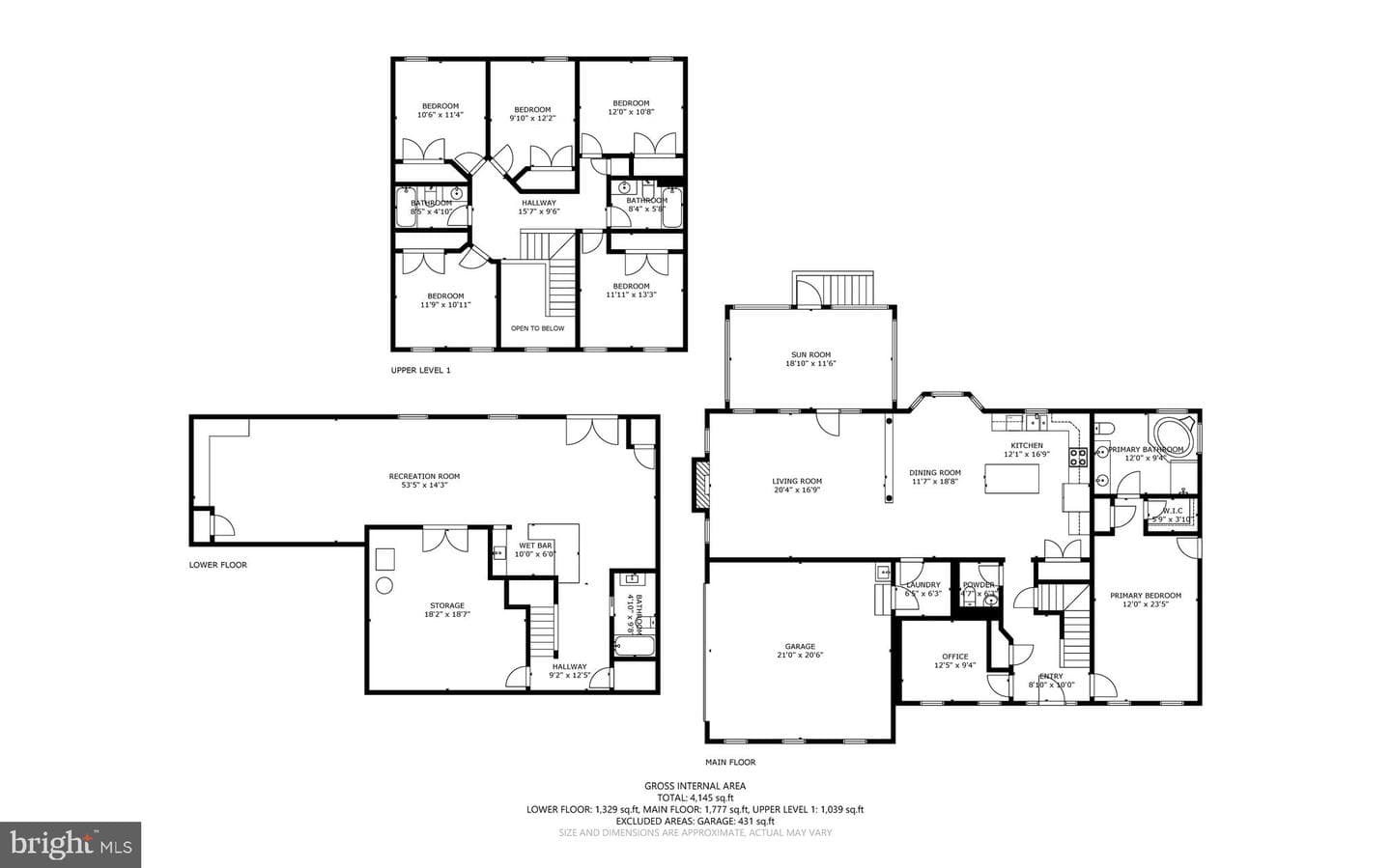 7425 Sandy Bottom Court photo 52