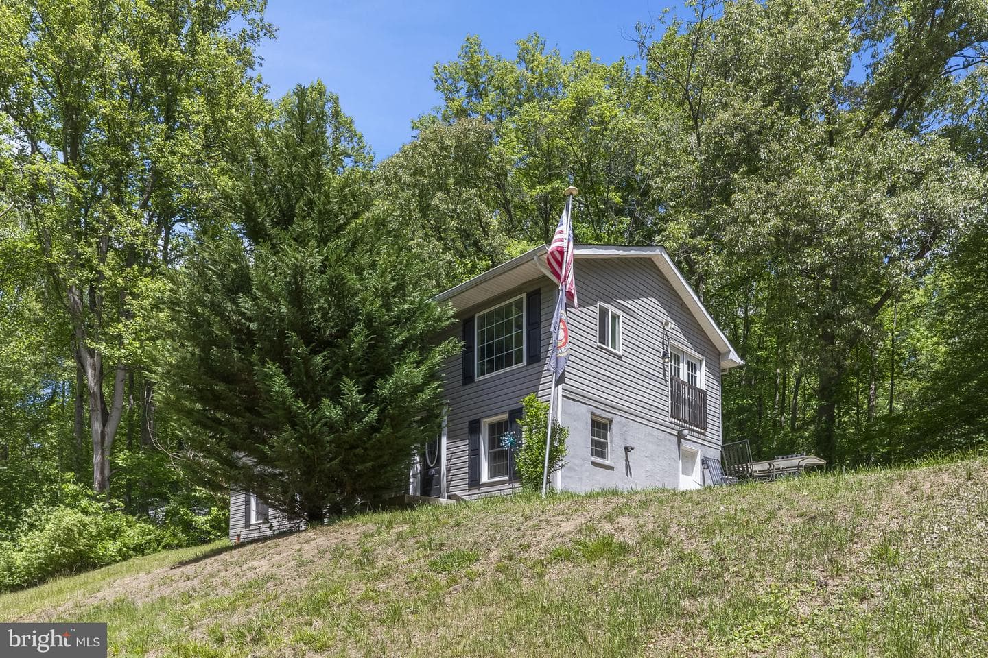 8505 Warren Drive photo 45