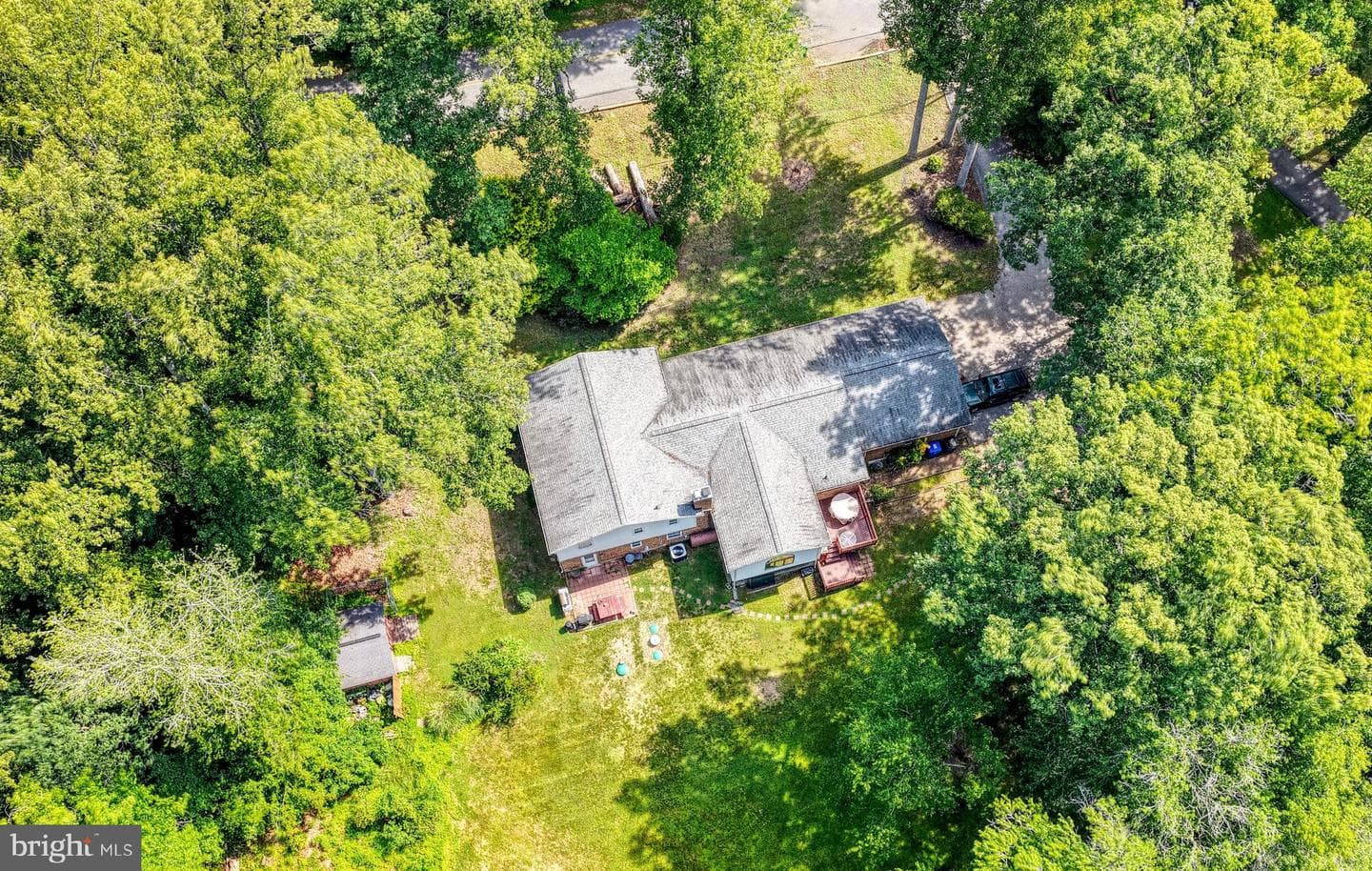 13531 Holly Spring Drive photo 5