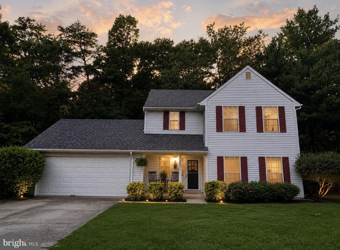 6507 Alopex Court