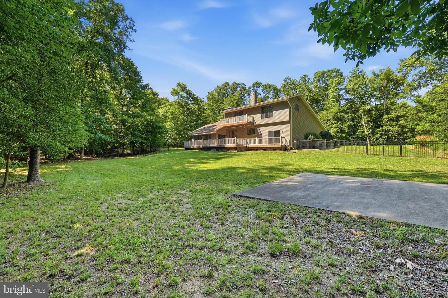 9710 Faith Baptist Church Road photo 45