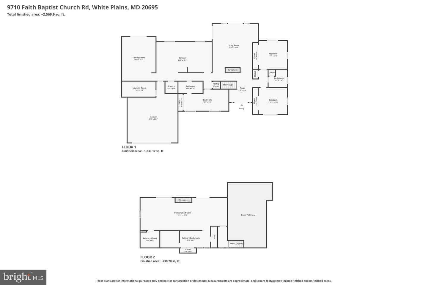 9710 Faith Baptist Church Road photo 49