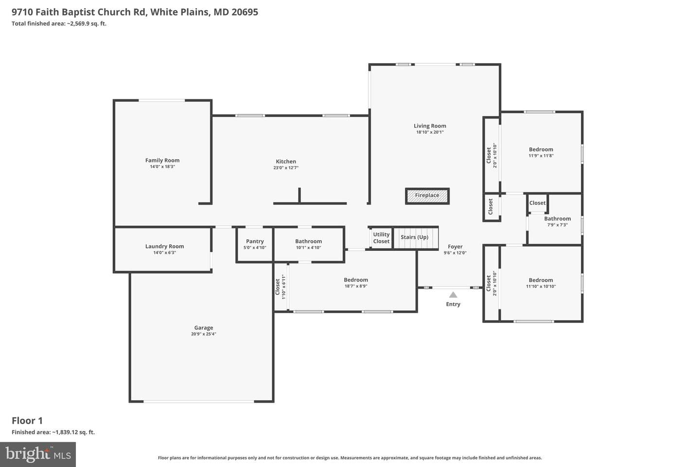 9710 Faith Baptist Church Road photo 50