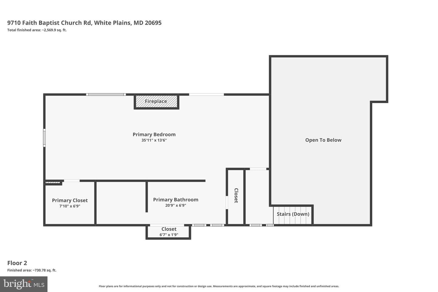 9710 Faith Baptist Church Road photo 51