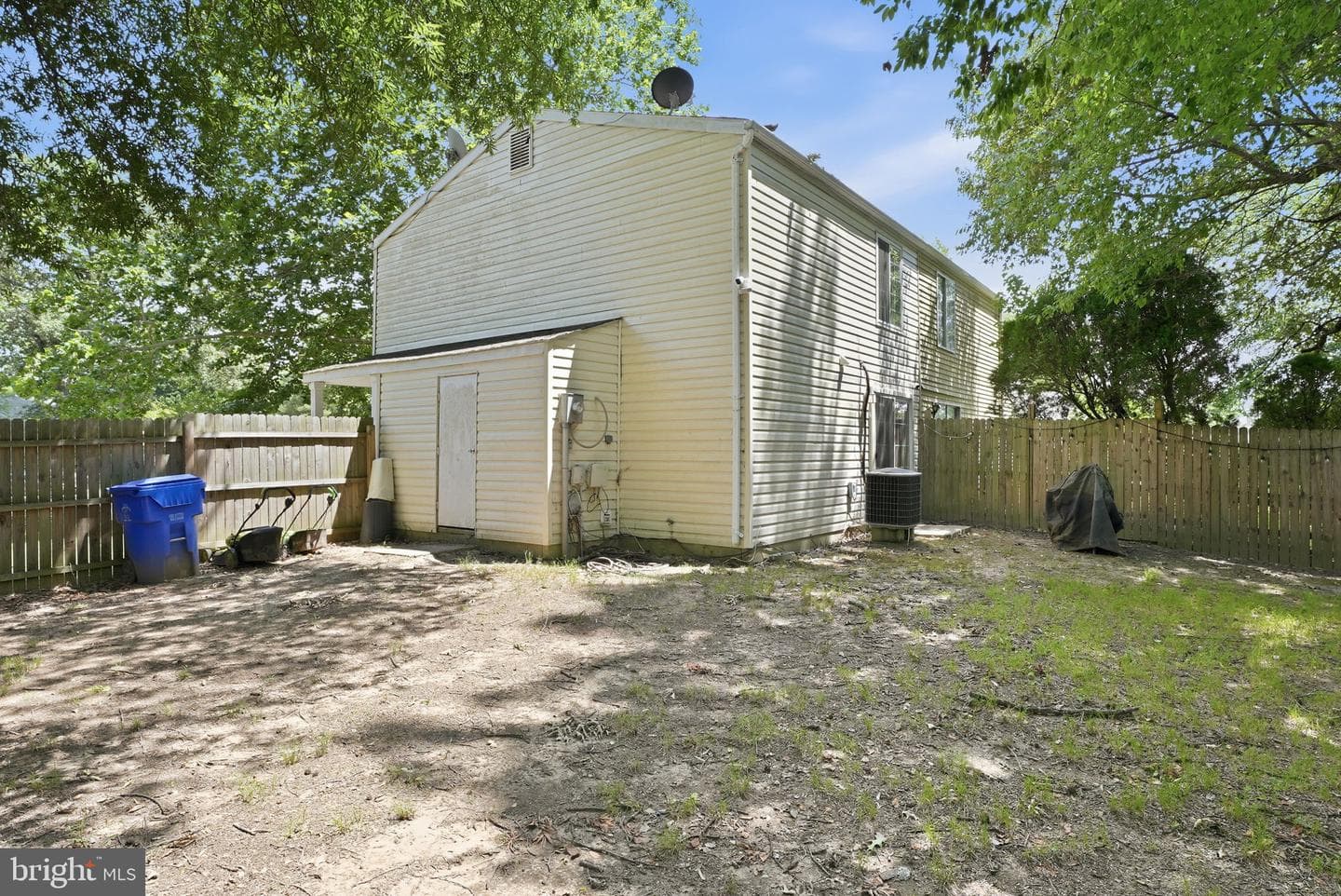 3404 Milstead Court photo 6