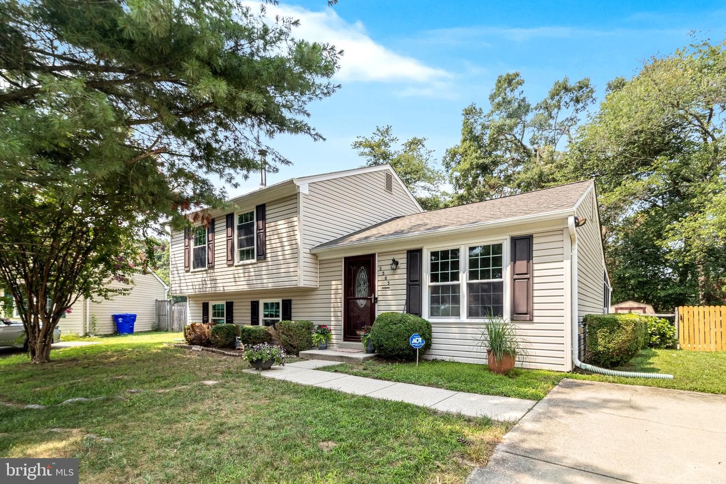 3505 Norwood Court photo 1