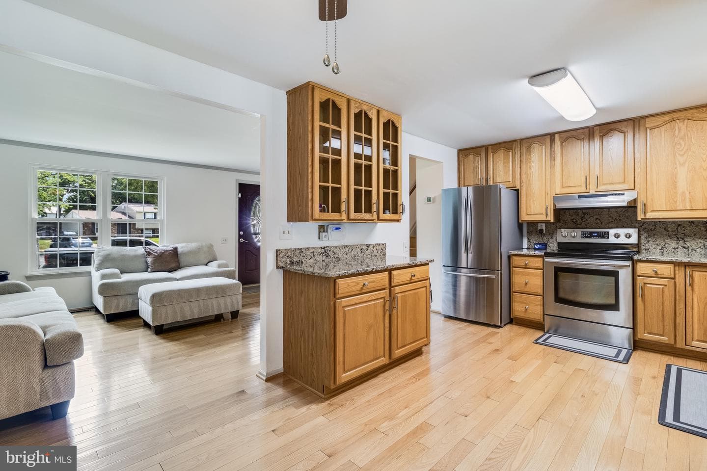 3505 Norwood Court photo 9