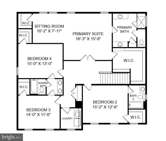 2601 Bergen Court photo 29