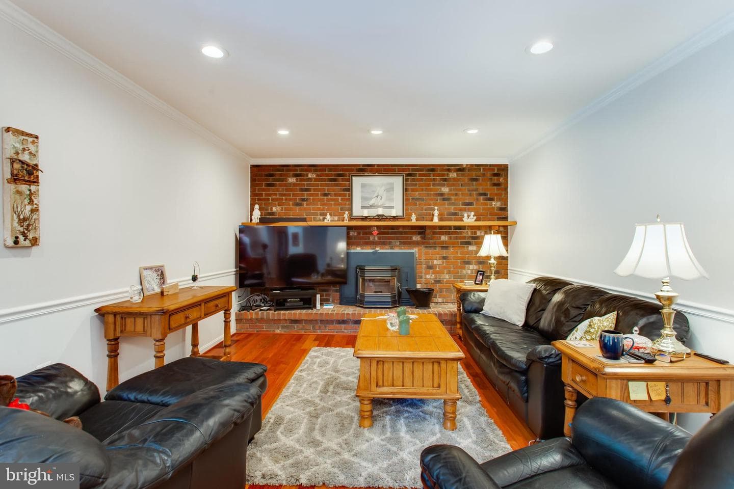 2916 Eutaw Forest Drive photo 4