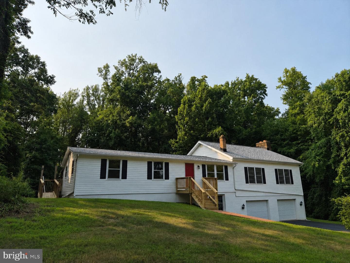 2822 N Matthews Road photo 1