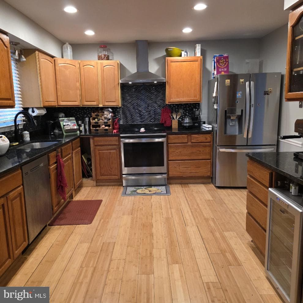 1113 E Patuxent Drive photo 5