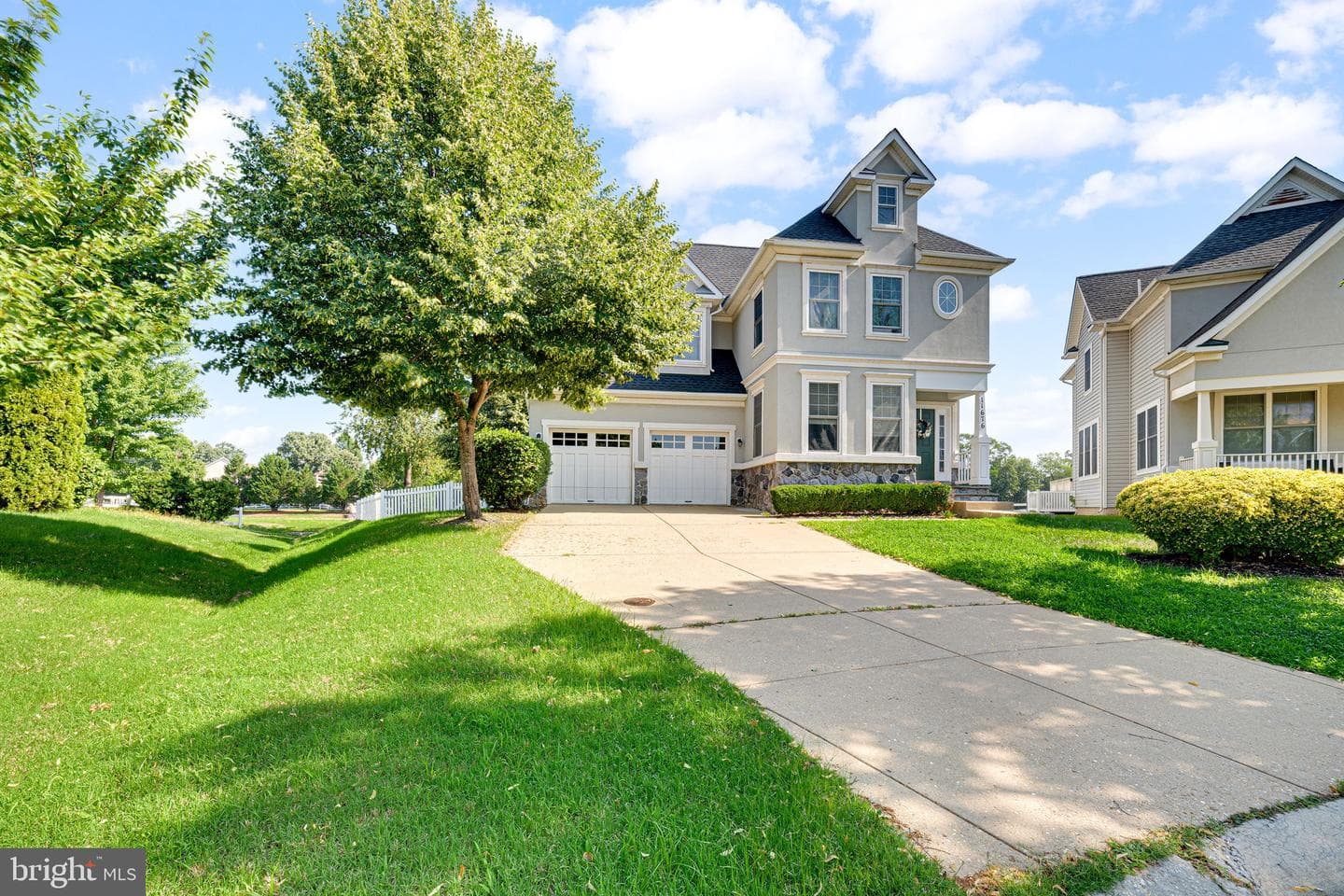11676 Fountainhead Court, Waldorf
