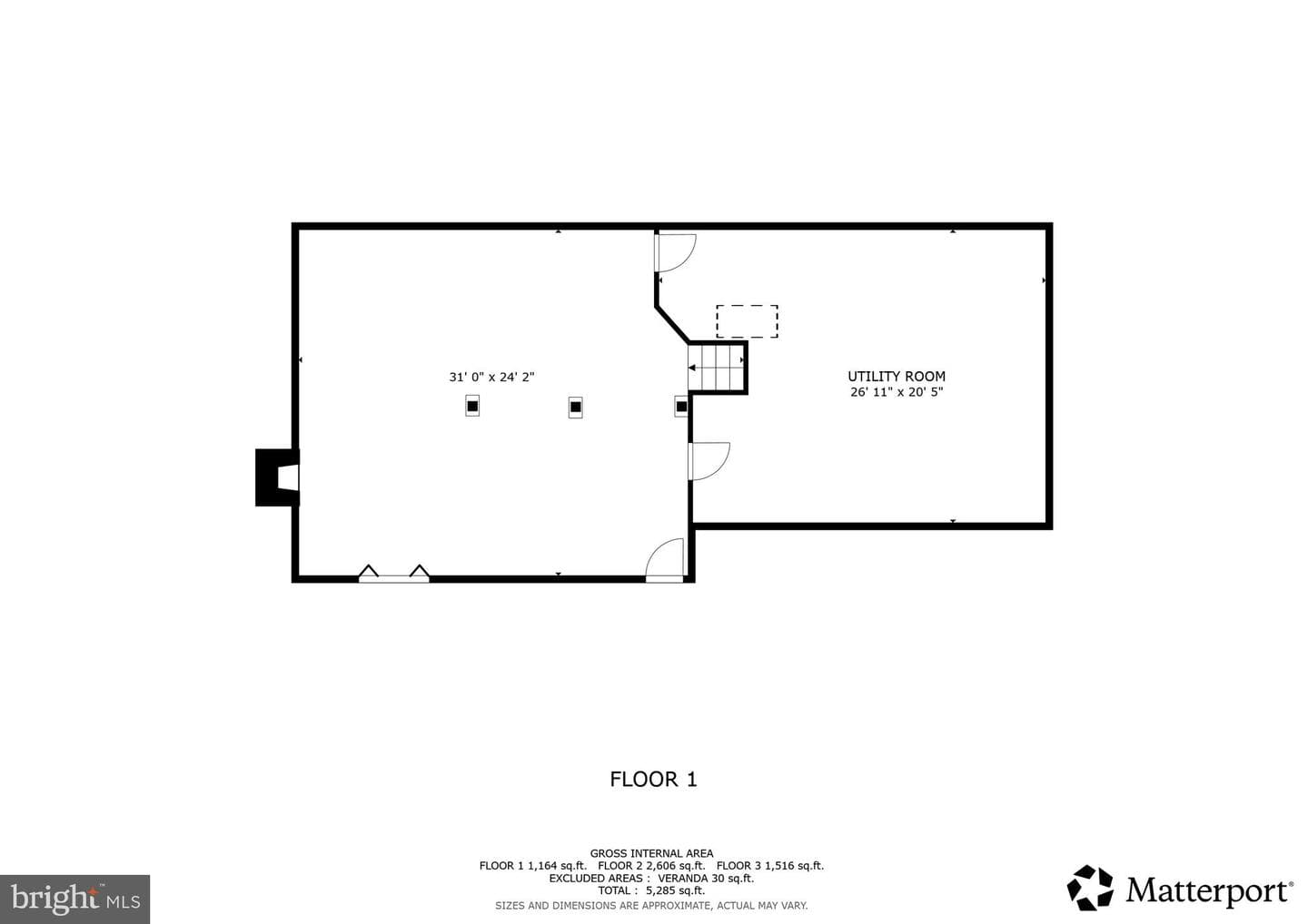 7635 Carley Drive photo 83