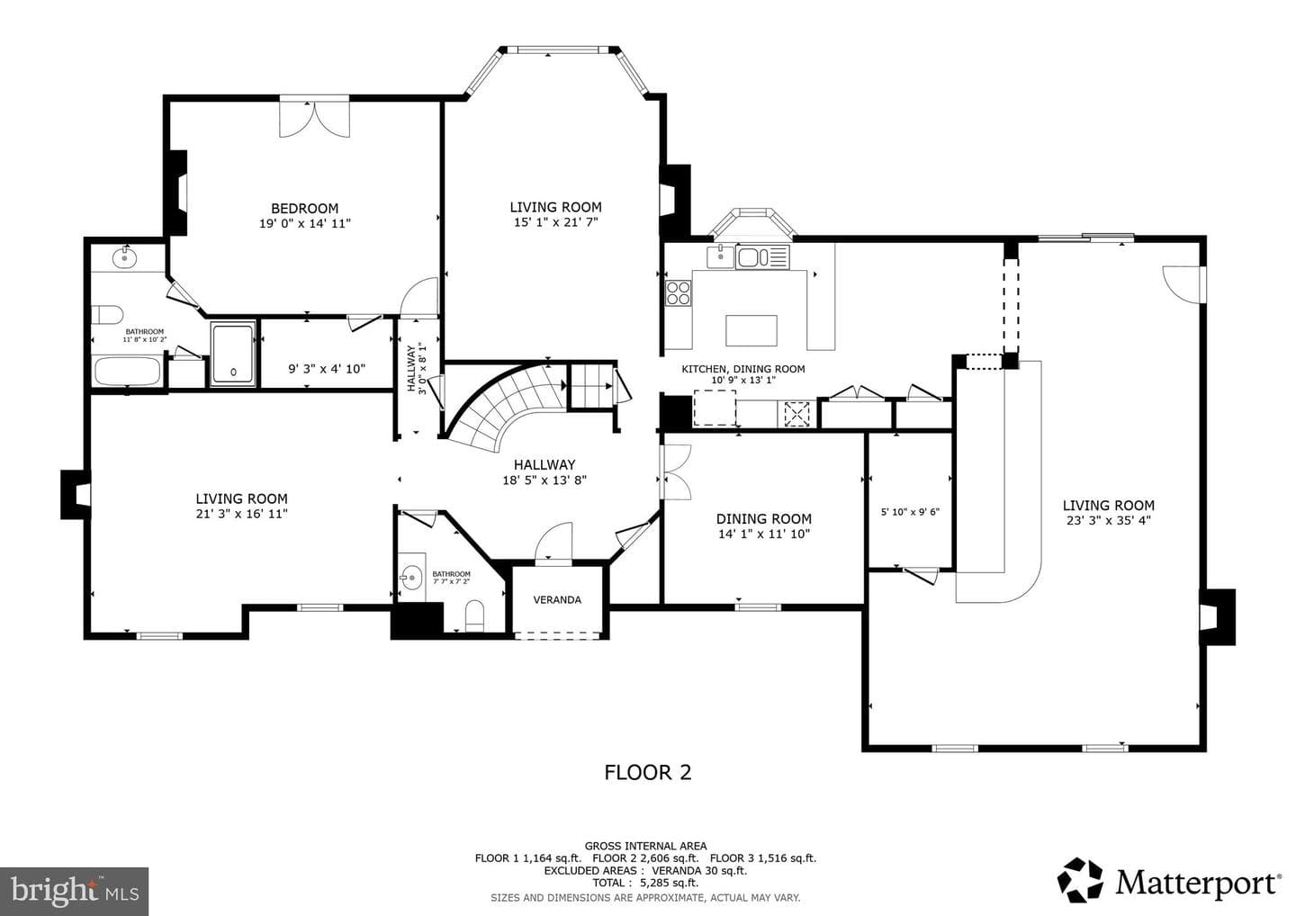 7635 Carley Drive photo 84