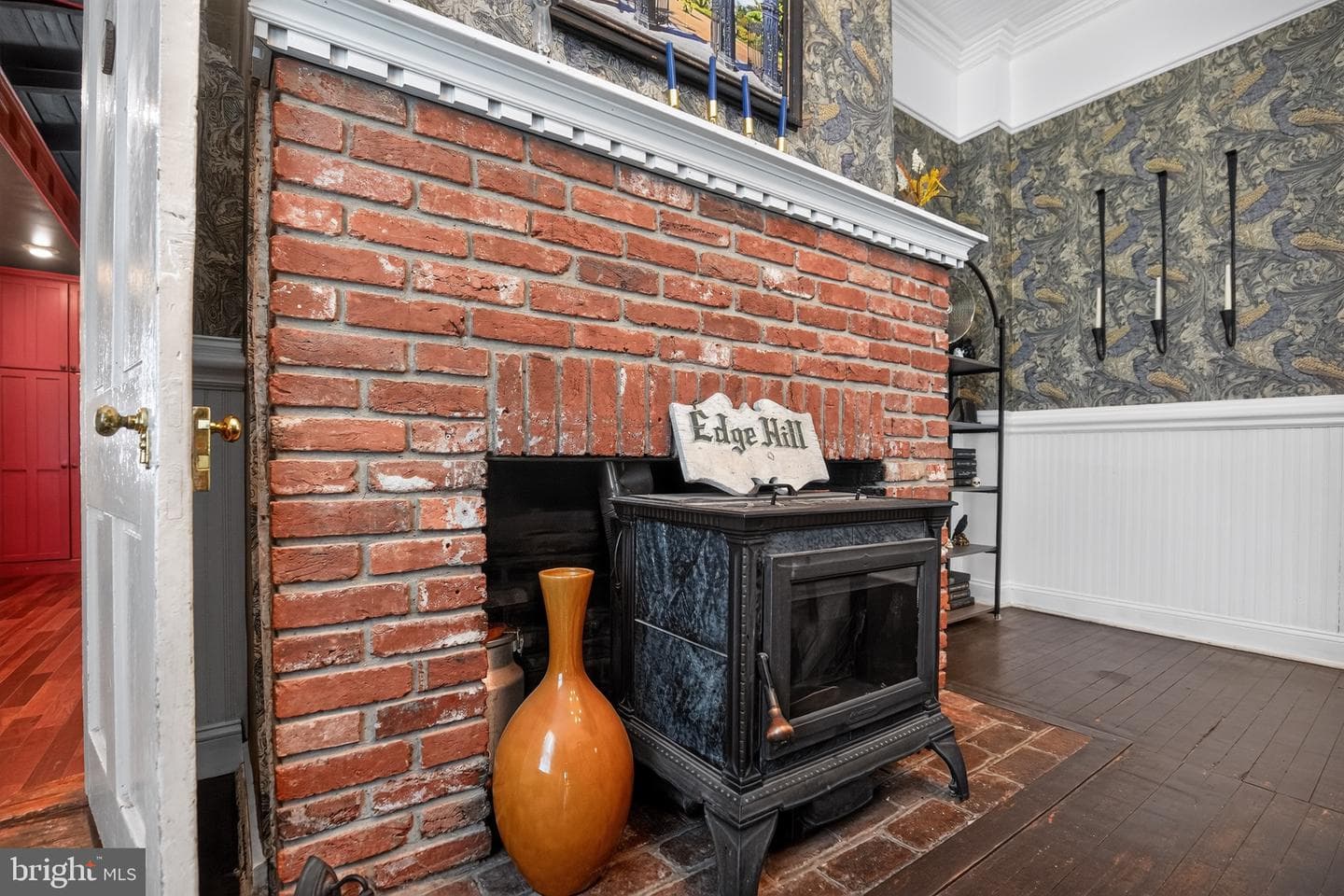 11450 Edge Hill Road photo 13