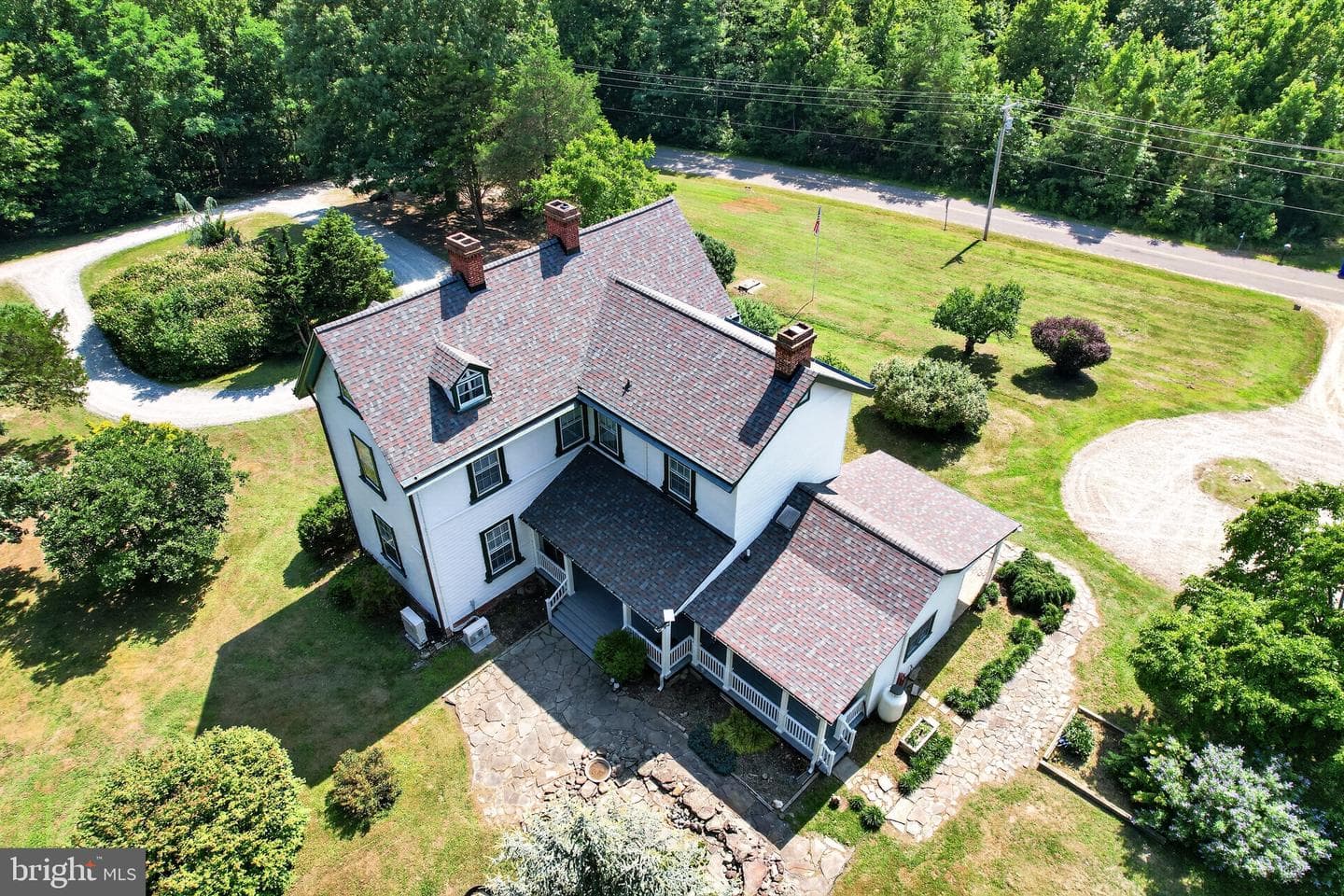 11450 Edge Hill Road photo 3