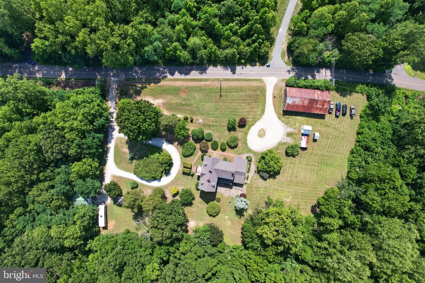 11450 Edge Hill Road photo 4
