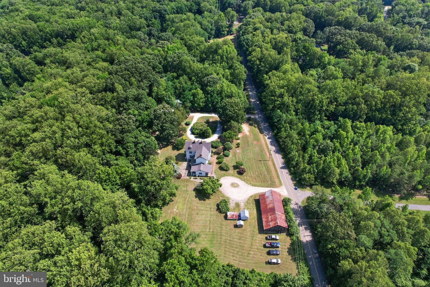 11450 Edge Hill Road photo 58