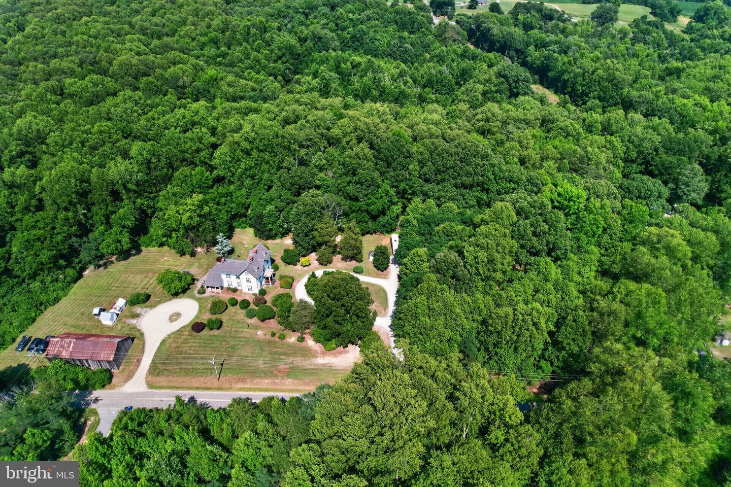 11450 Edge Hill Road photo 61