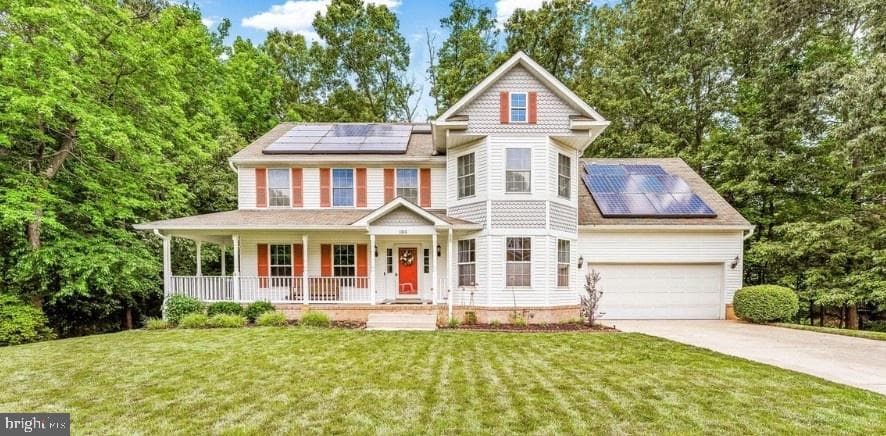 1313 Leicester Drive photo 1