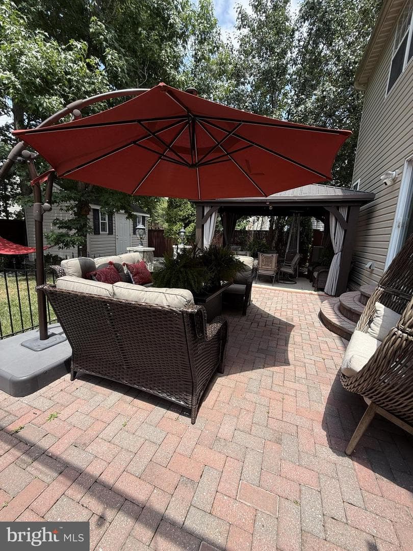 7777 Picadilly Court photo 30
