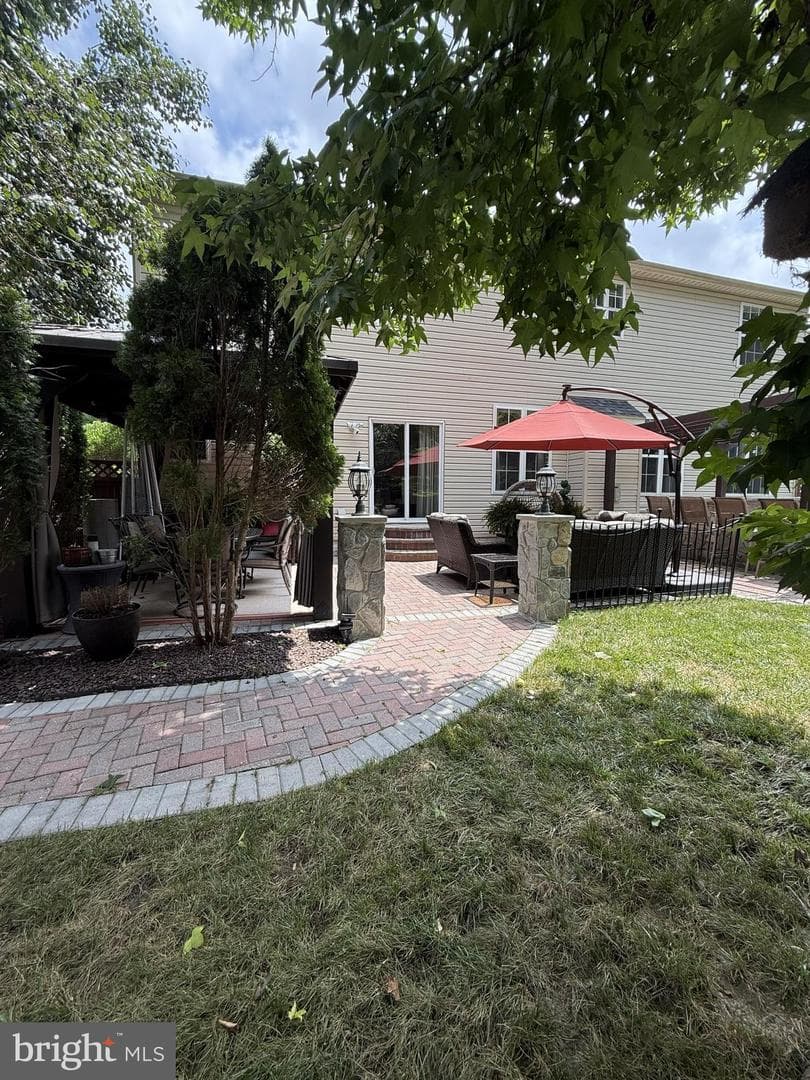 7777 Picadilly Court photo 37