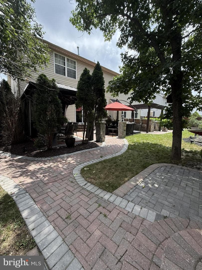 7777 Picadilly Court photo 38
