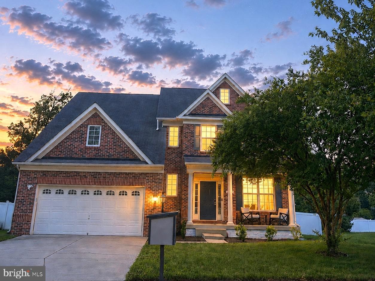 4978 Morraine Street, Waldorf