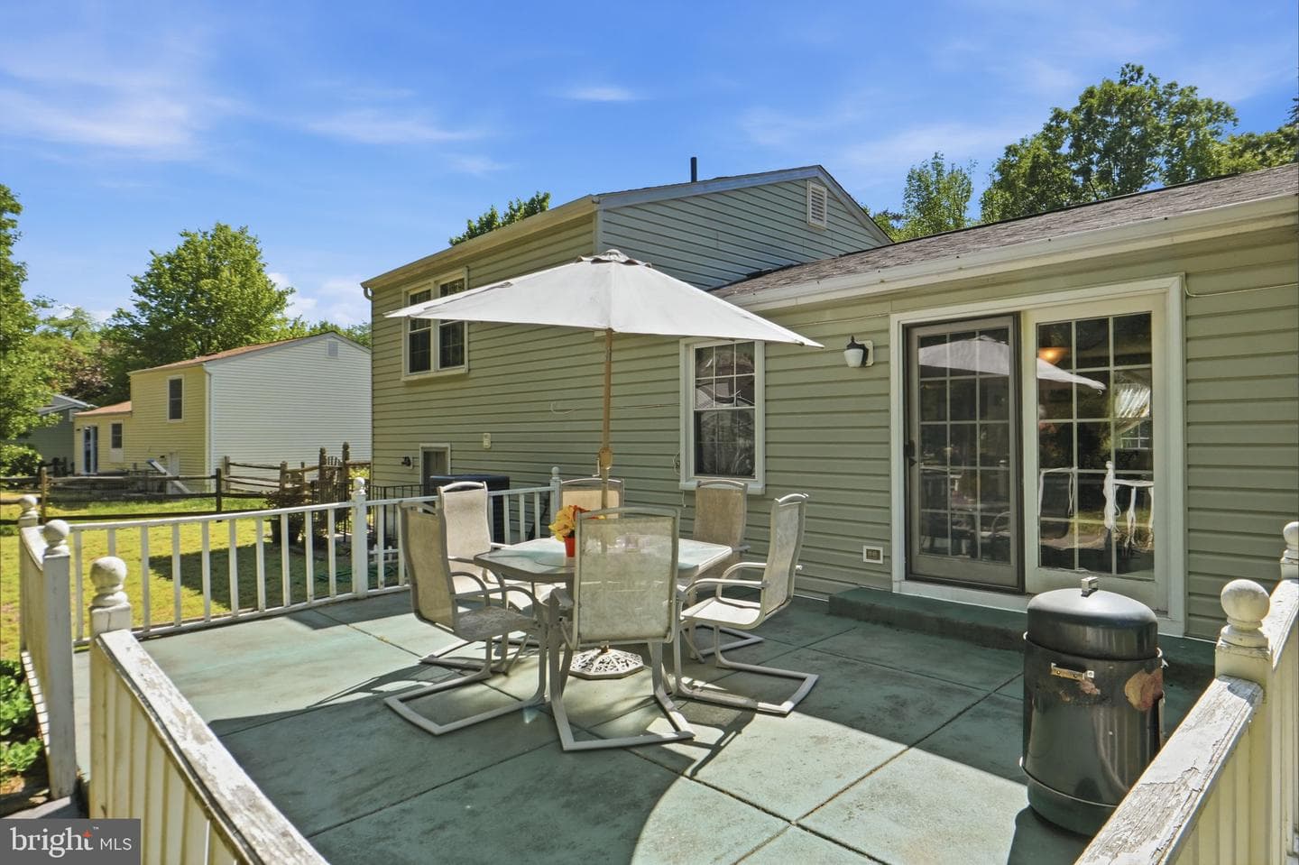 1034 Saint Pauls Drive photo 14