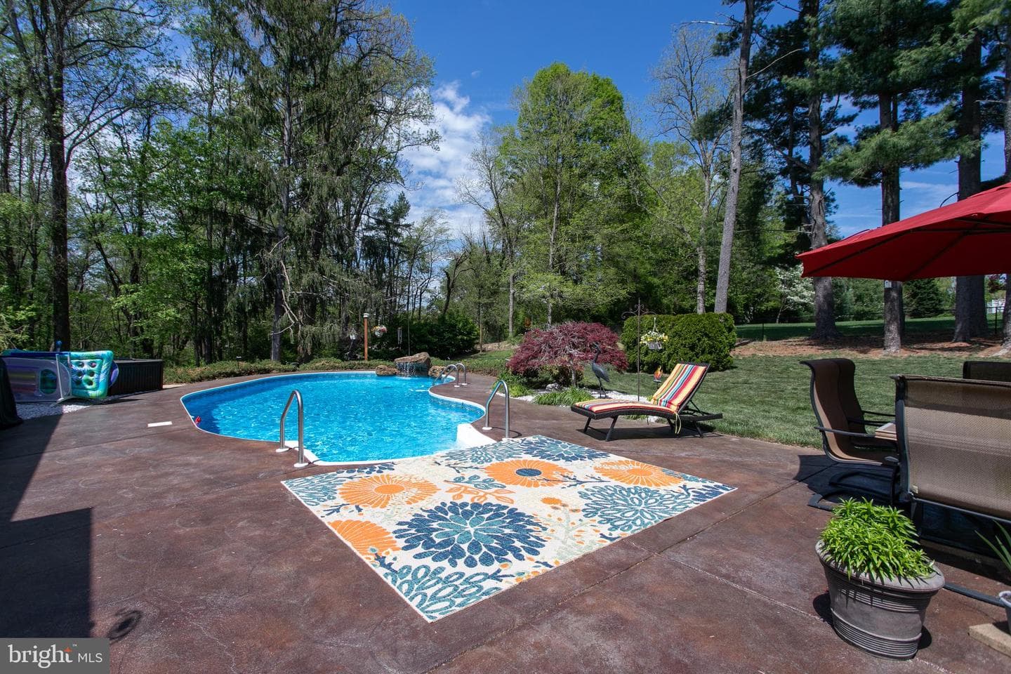 8757 Port Tobacco Road photo 17