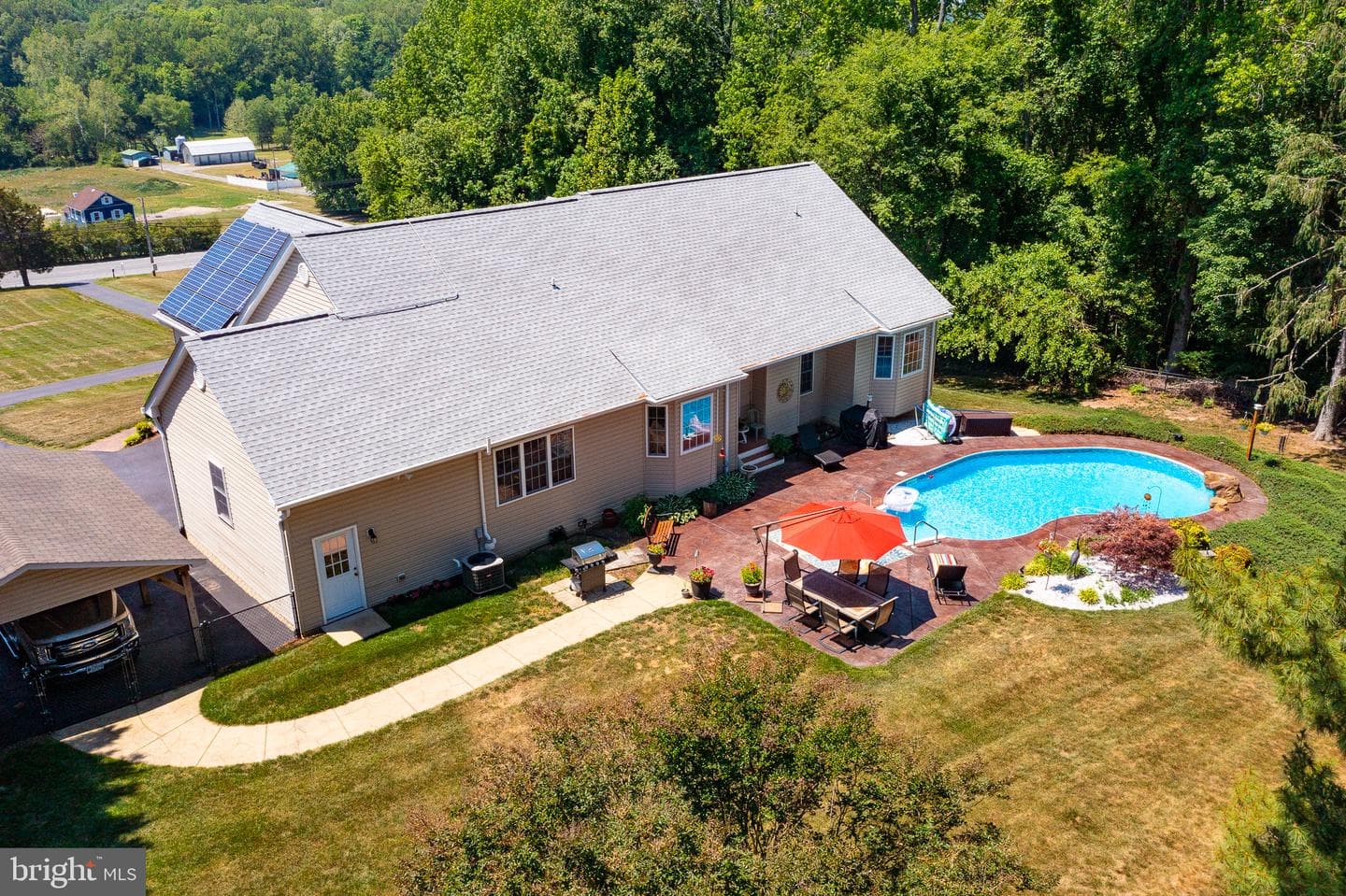 8757 Port Tobacco Road photo 22