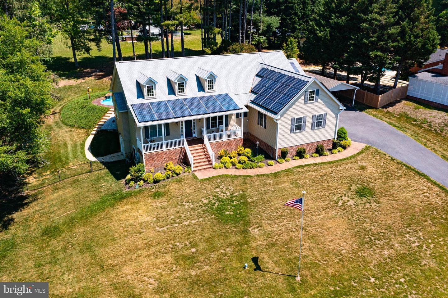 8757 Port Tobacco Road photo 5