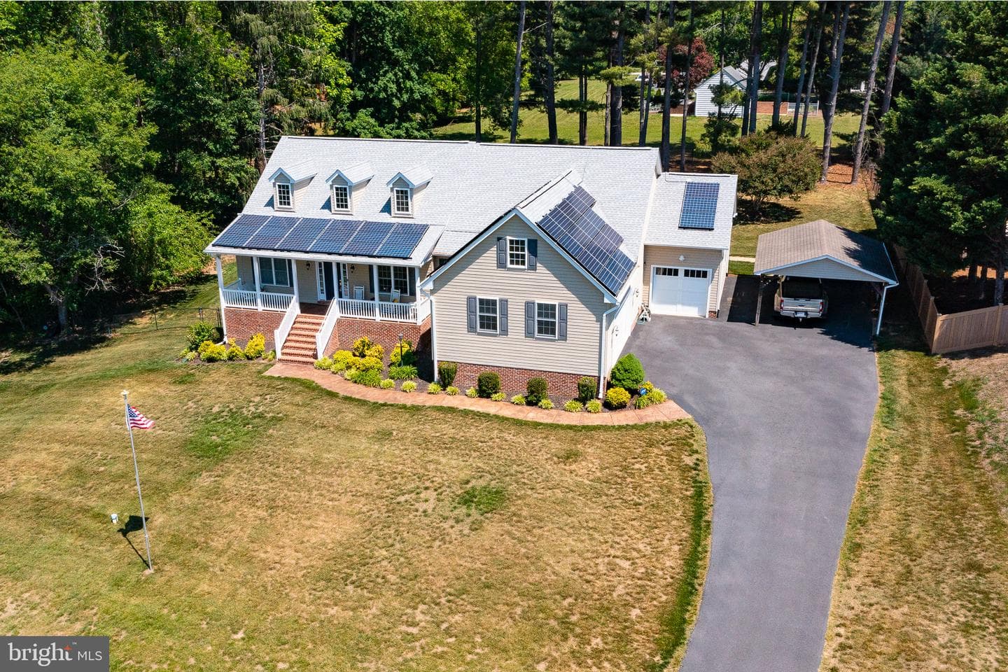 8757 Port Tobacco Road photo 80