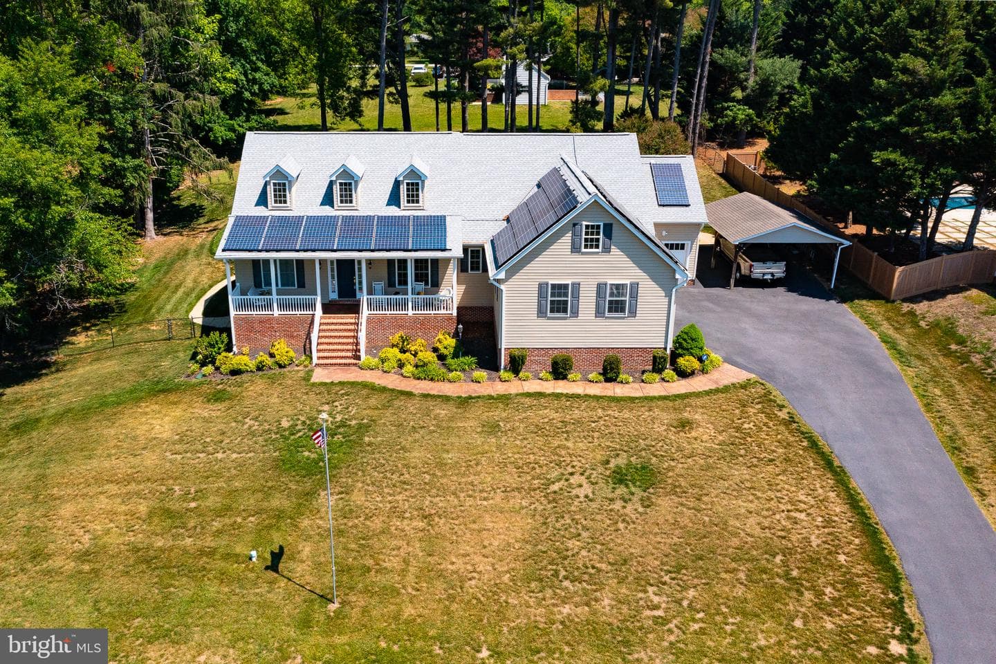 8757 Port Tobacco Road photo 81