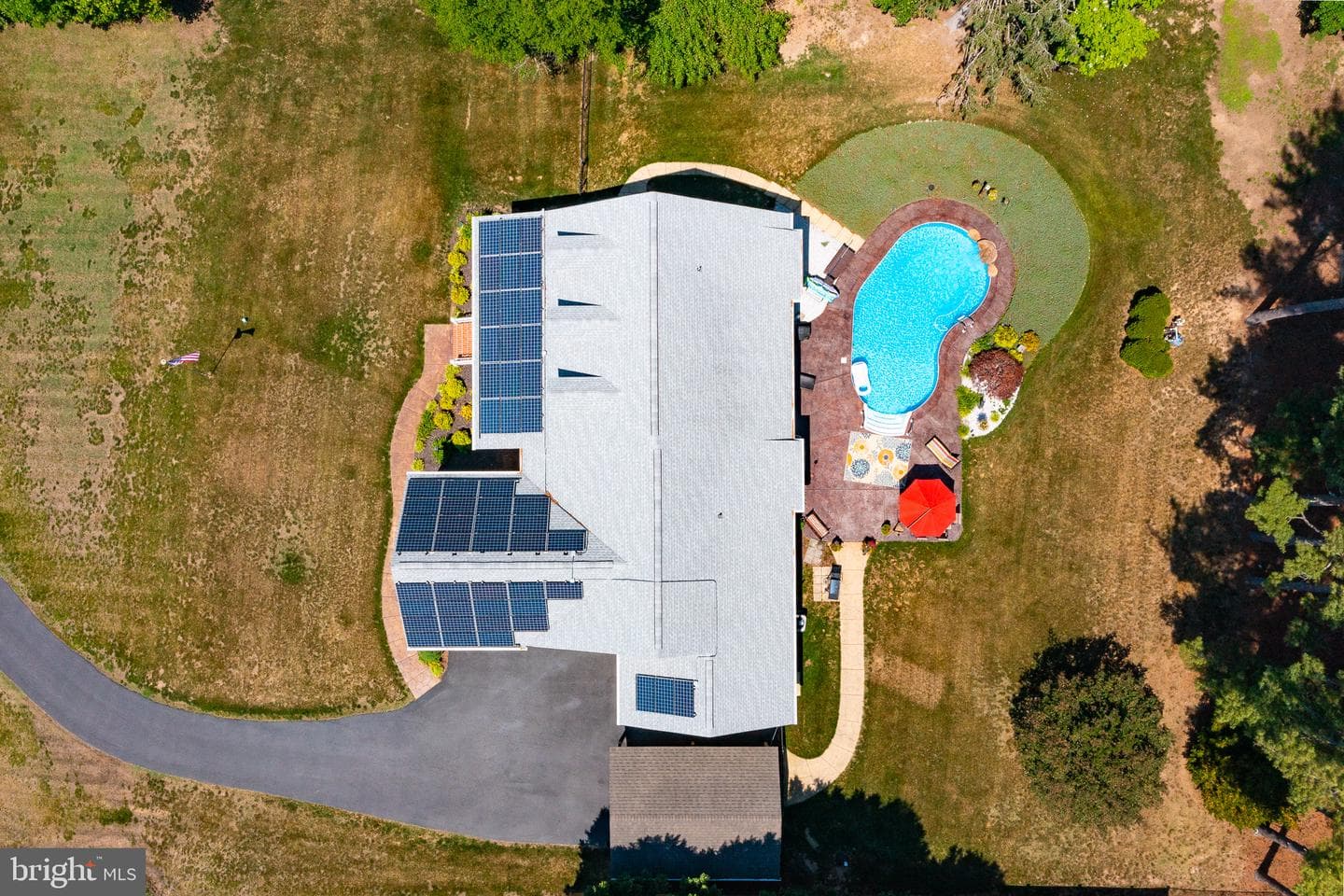 8757 Port Tobacco Road photo 82