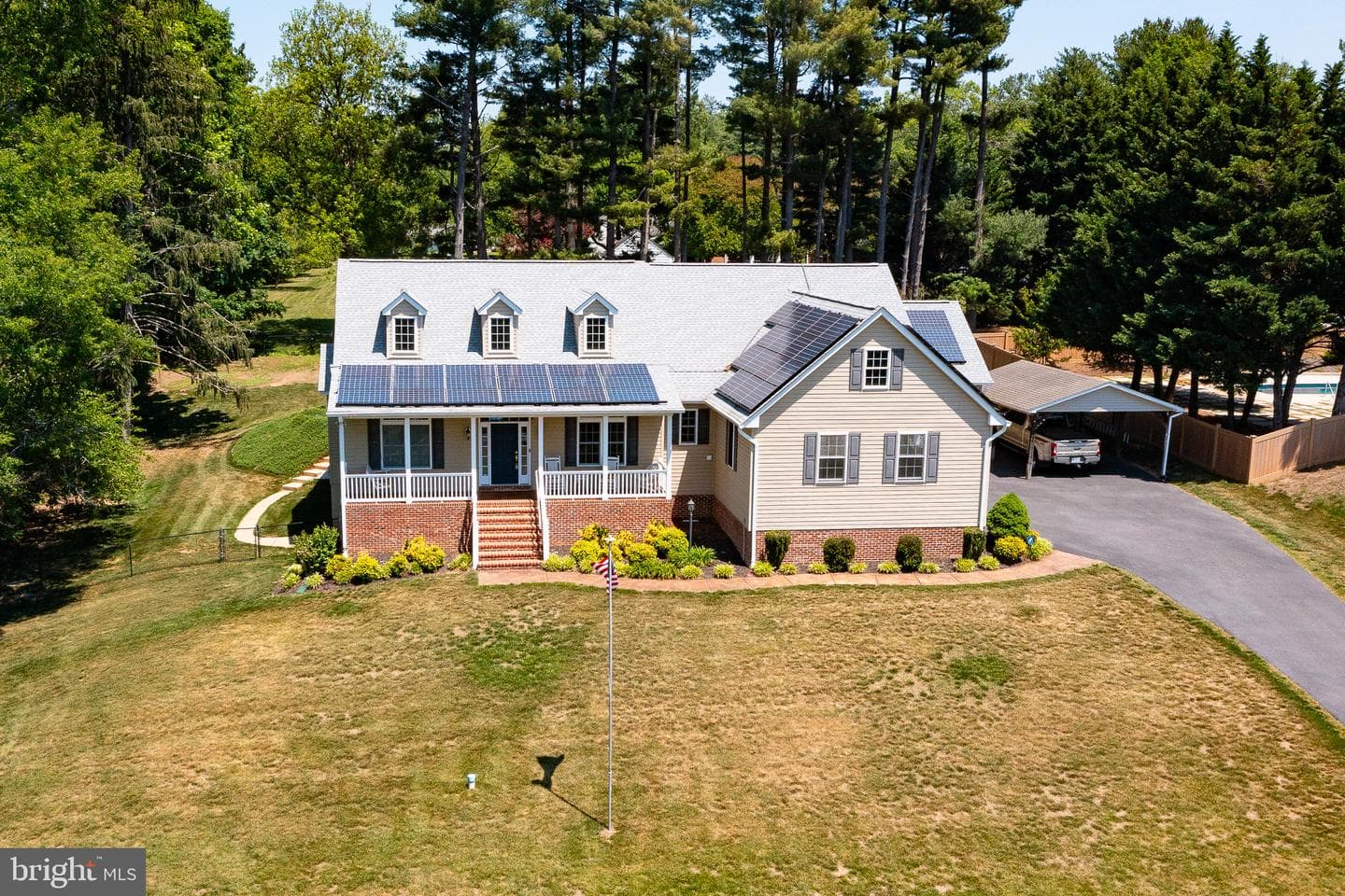 8757 Port Tobacco Road photo 85