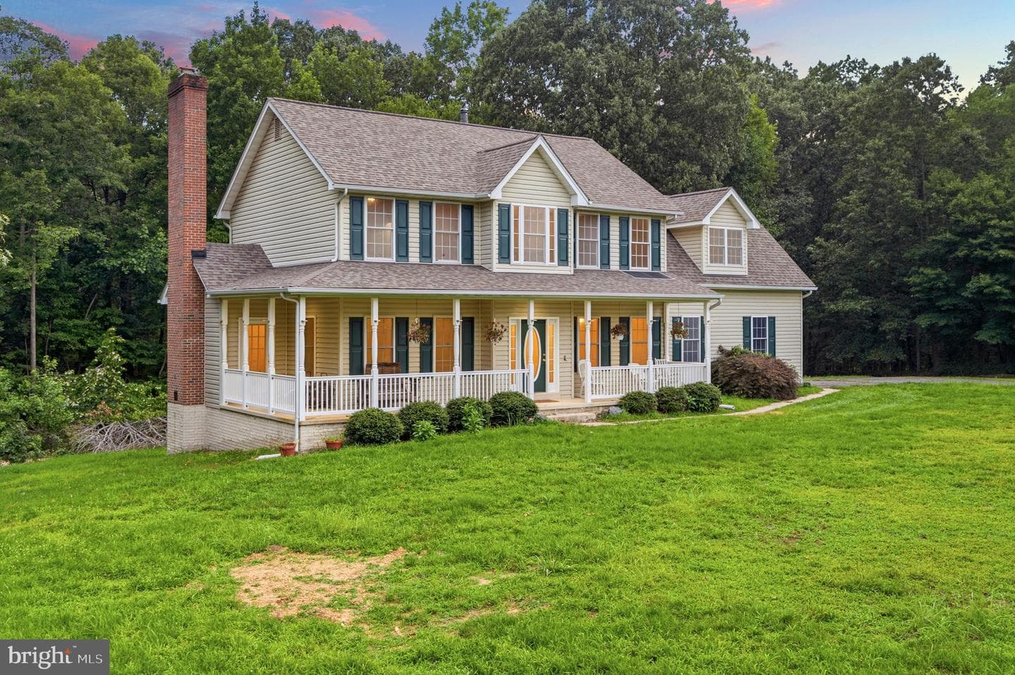 6905 Hawkins Gate Road photo 47