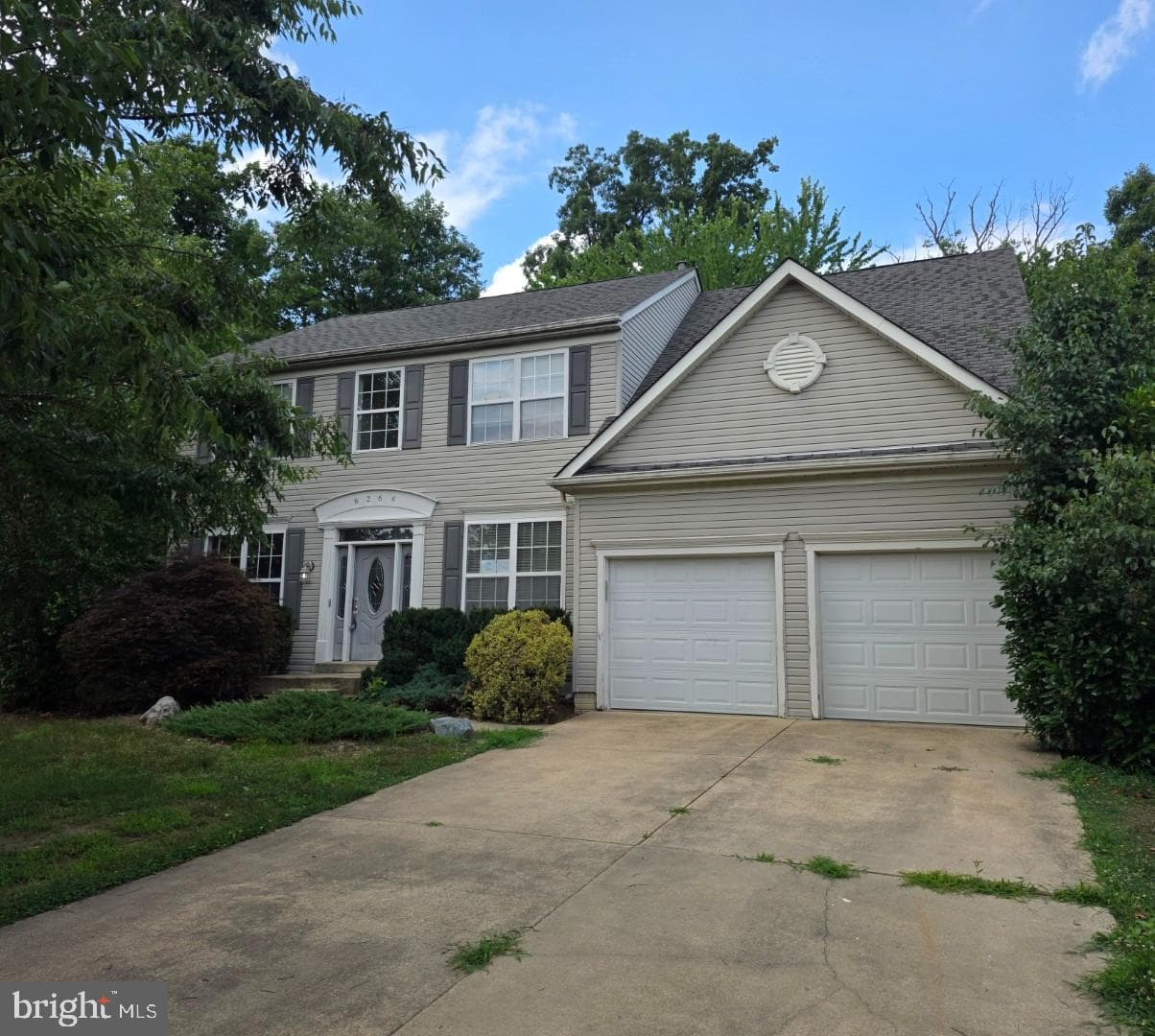 8264 Cheswolde Court, White Plains