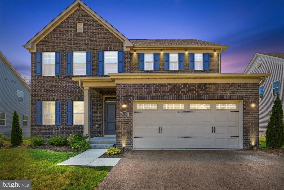 3481 Marylea Court photo 5