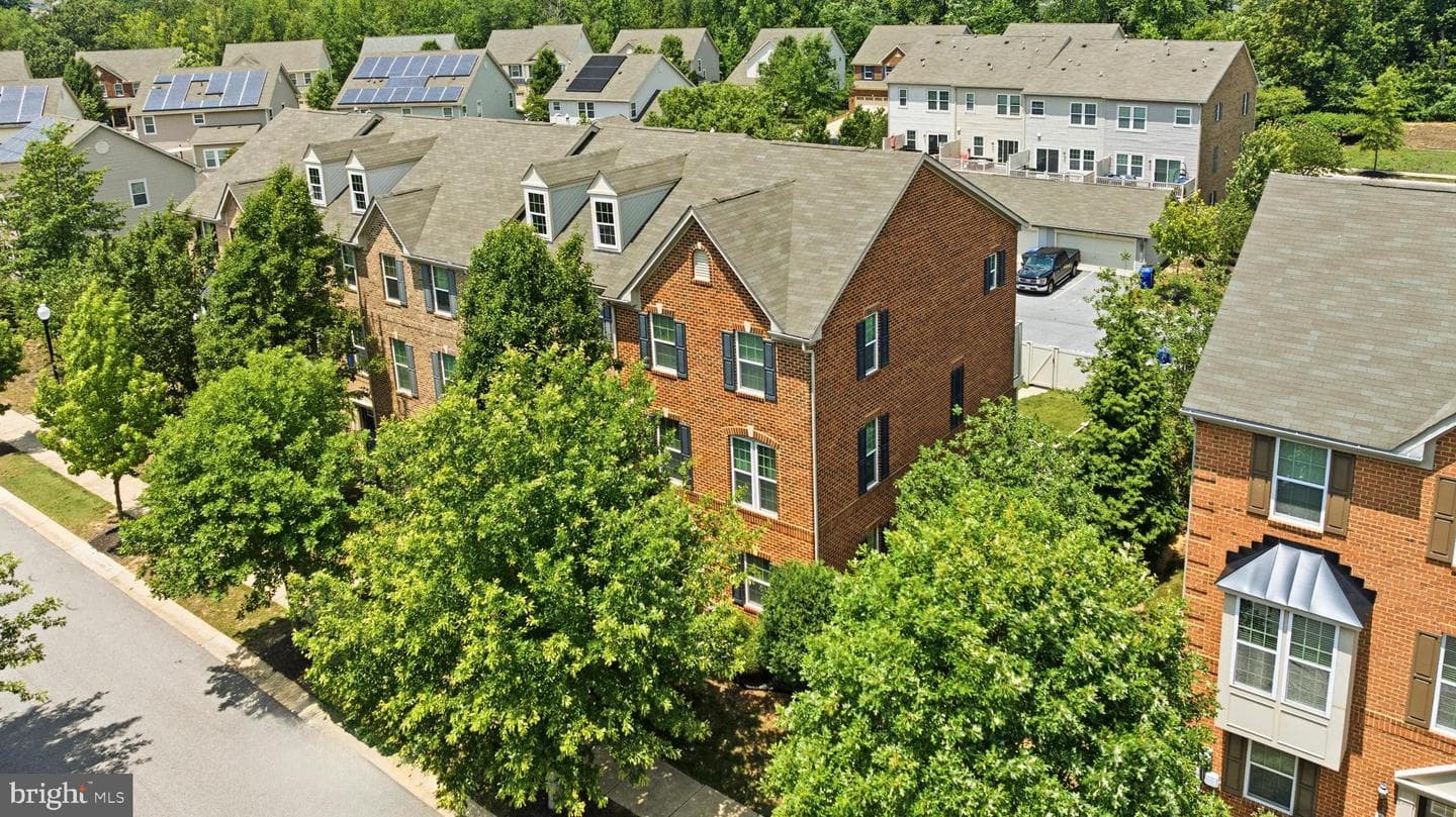5418 Doubleday Lane, Waldorf