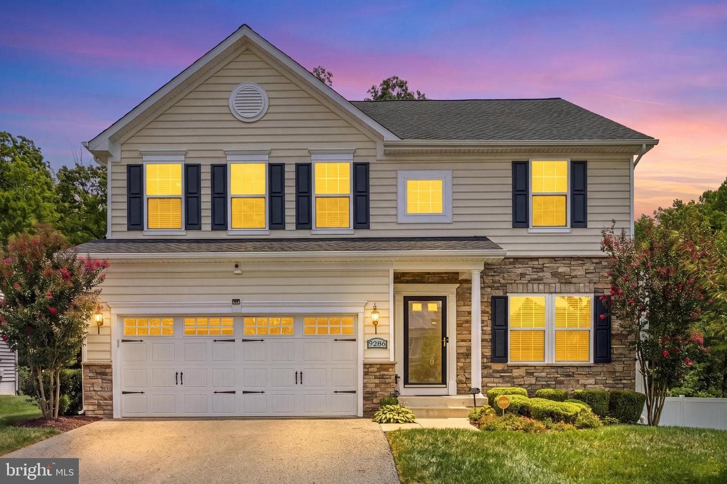 9286 Rock Lynn Circle, Waldorf