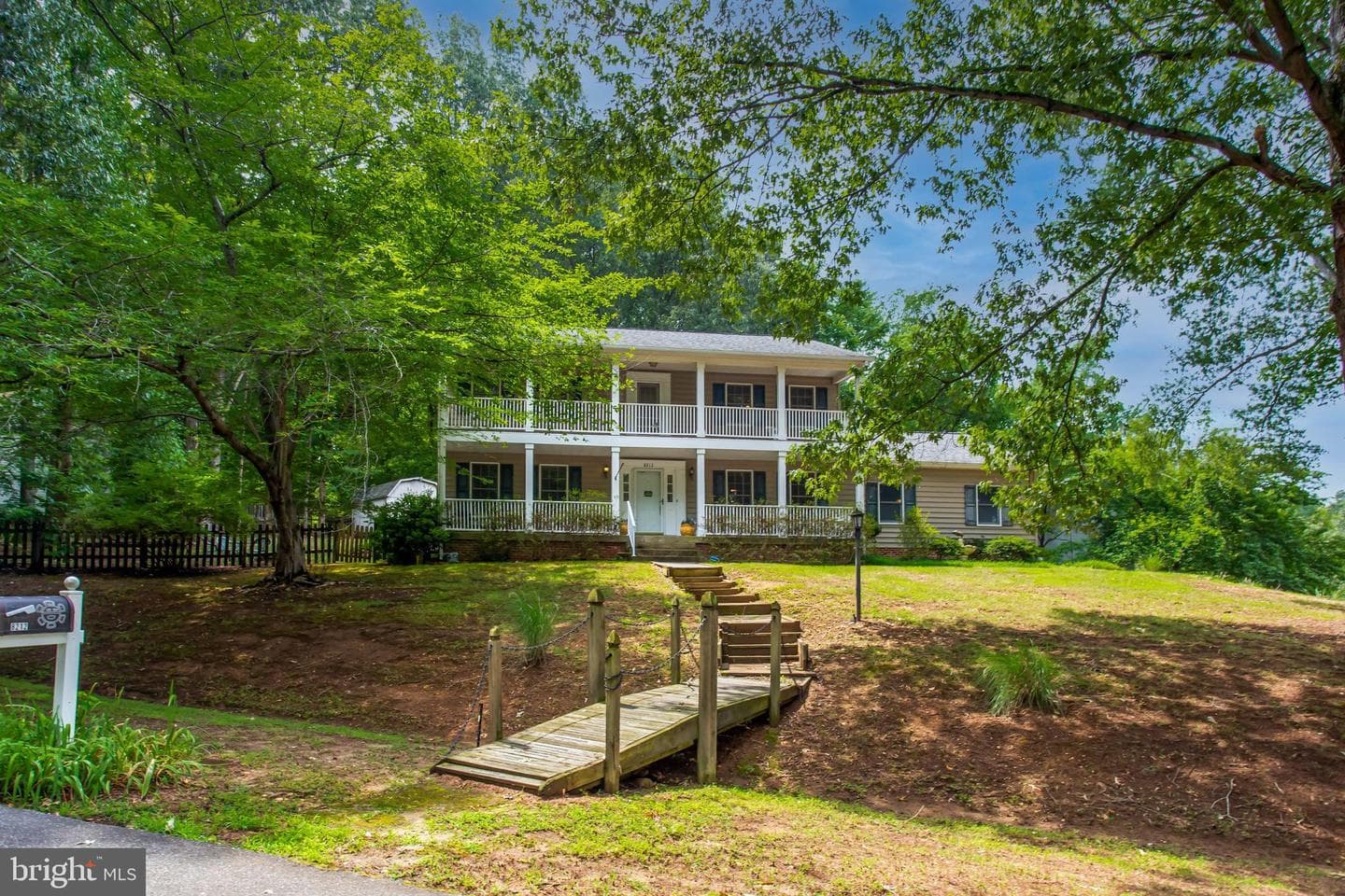 8212 Seven Pines Lane photo 39