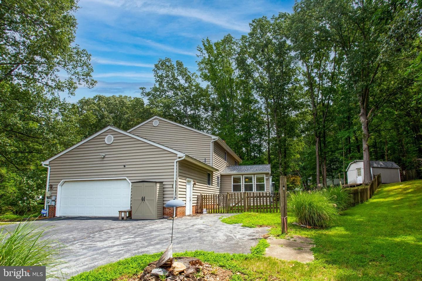 8212 Seven Pines Lane photo 41