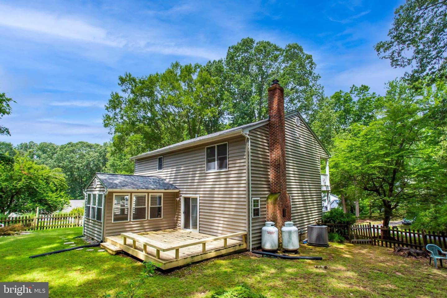 8212 Seven Pines Lane photo 48