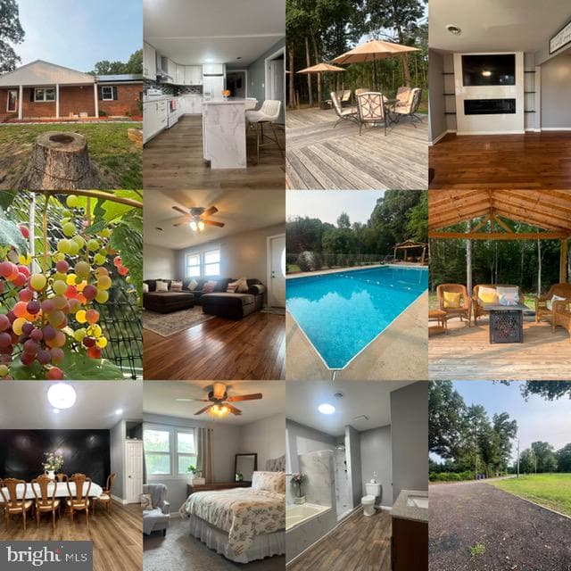 11064 Demarr Road photo 1